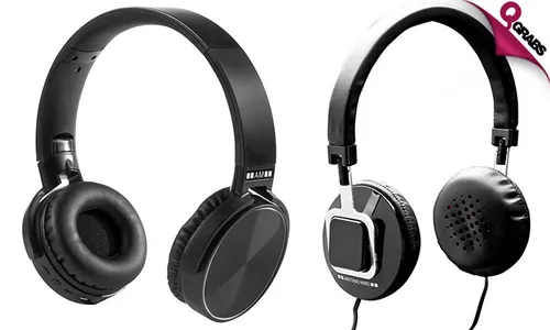 Antonio Miro Headphones!